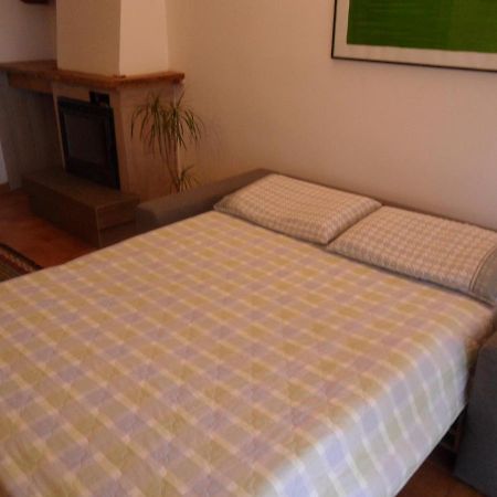 Appartamento Via del Cisto 2 Olbia Esterno foto