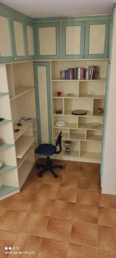 Appartamento Via del Cisto 2 Olbia Esterno foto