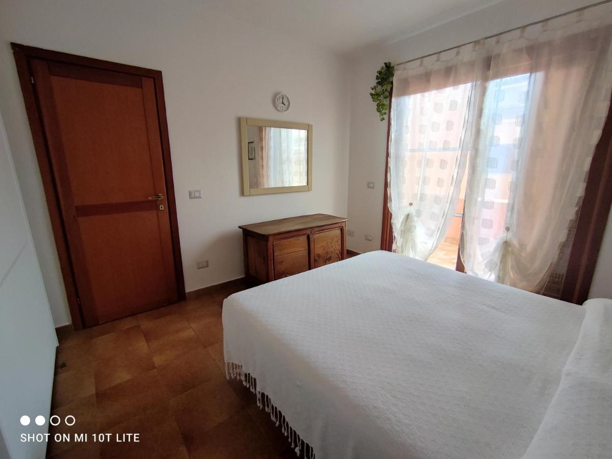 Appartamento Via del Cisto 2 Olbia Esterno foto