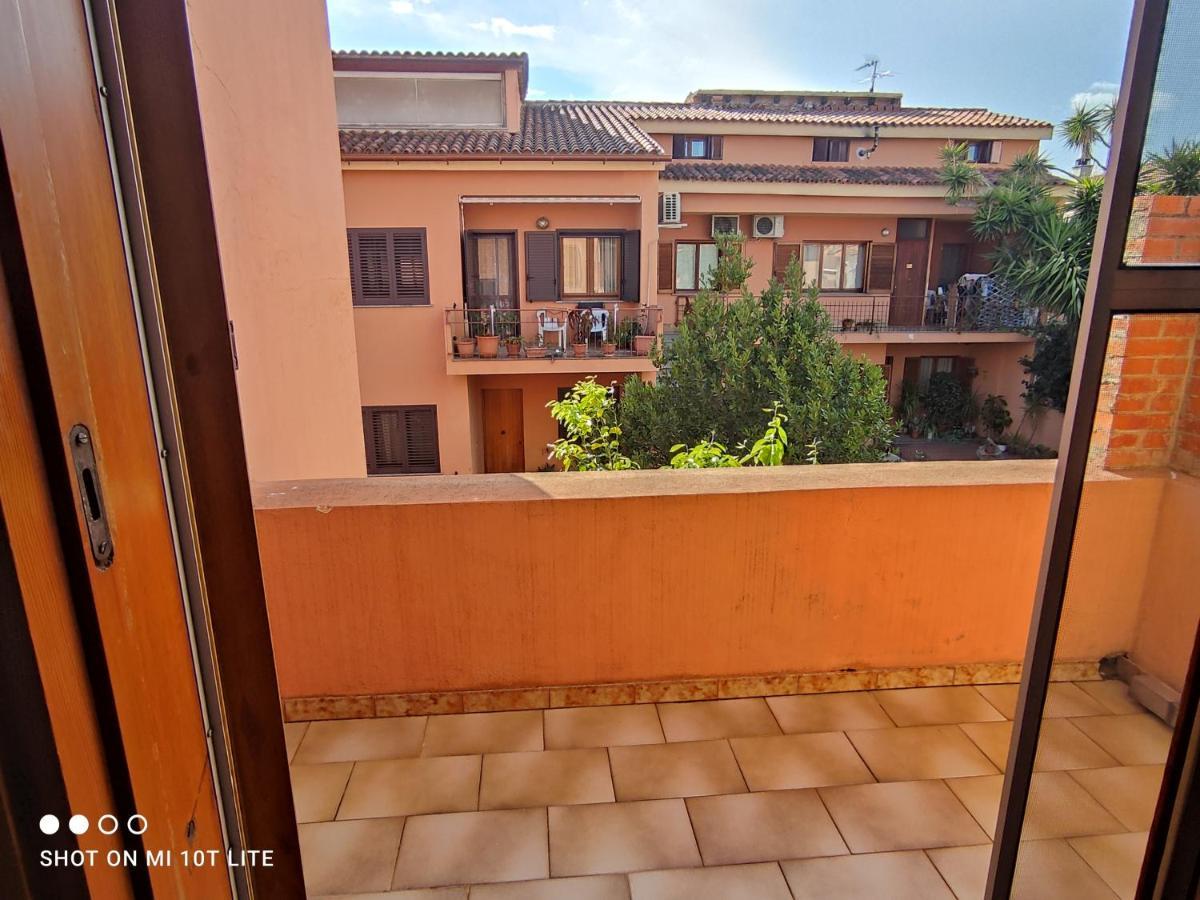 Appartamento Via del Cisto 2 Olbia Esterno foto
