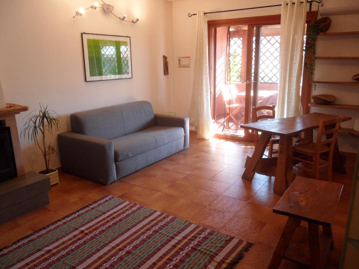 Appartamento Via del Cisto 2 Olbia Esterno foto