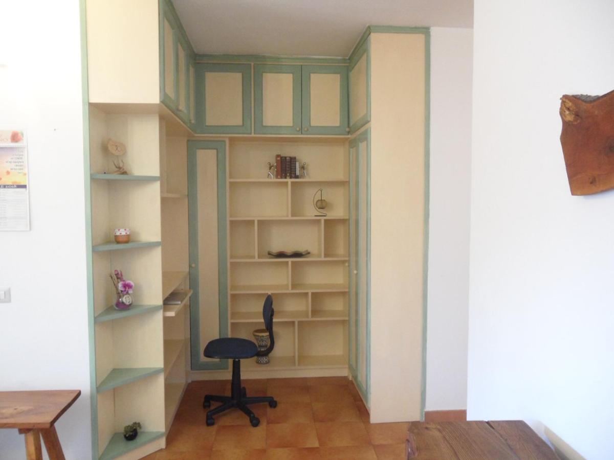 Appartamento Via del Cisto 2 Olbia Esterno foto